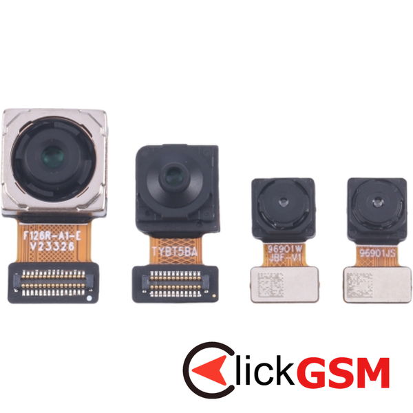 Piesa Camera Spate Cu Camera Fata Samsung Galaxy A14 5g 4o03