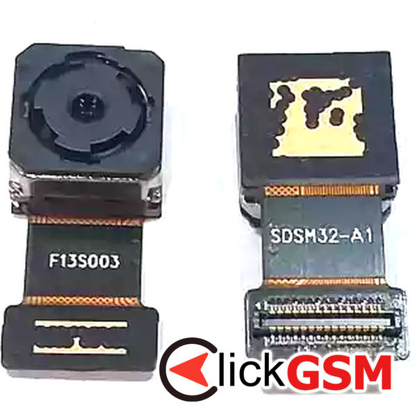 Piesa Camera Spate Doogee F7 2i2s