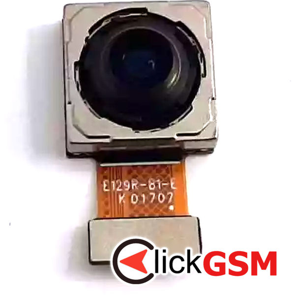 Piesa Camera Spate Hotwav Cyber 8 19bu