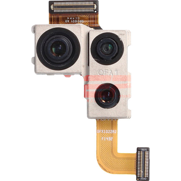 Huawei Mate 20 Pro · Camera spate Huawei Mate 20 Pro