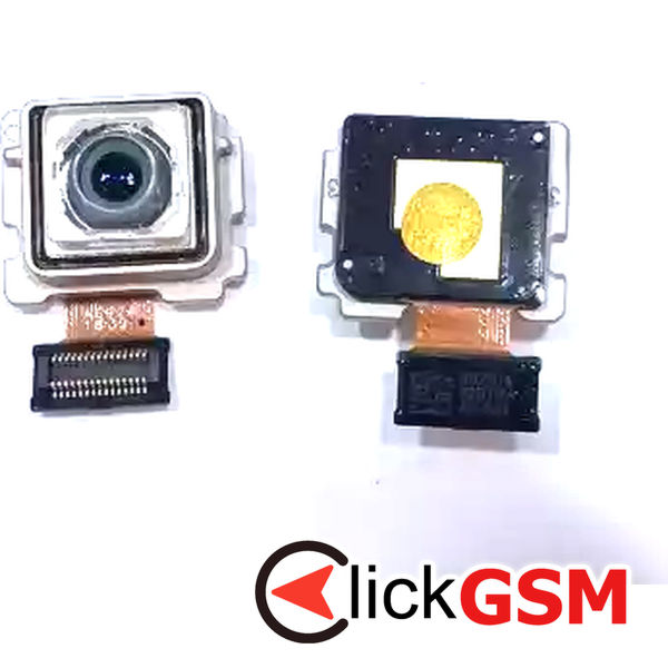 Piesa Piesa Camera Spate Lg G8 Thinq 1gia