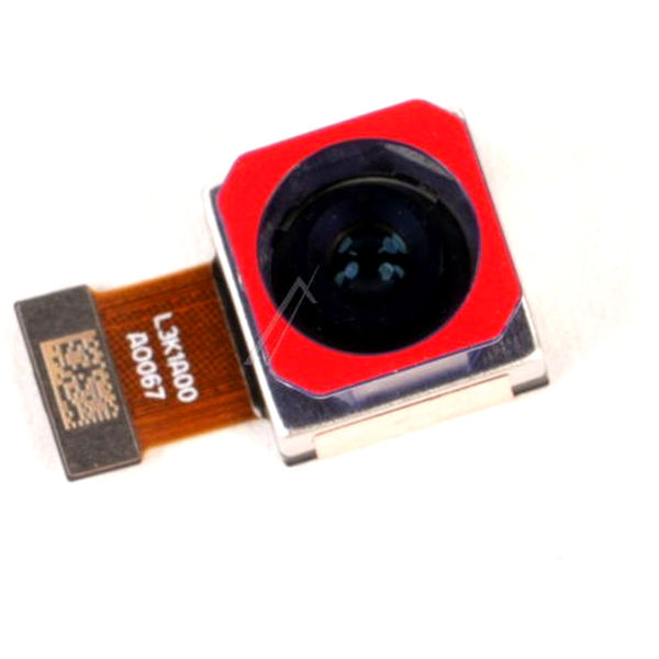 Camera Spate