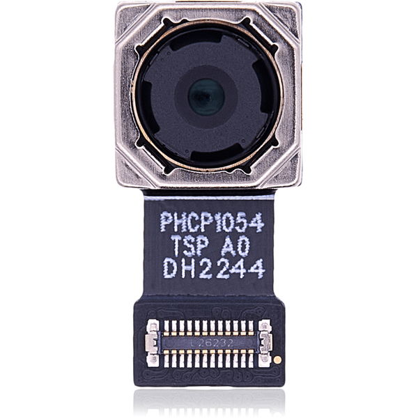 Motorola Moto E20 · Back Camera (Wide) For Motorola Moto E20 (XT2155 / 2021) (Genuine OEM)