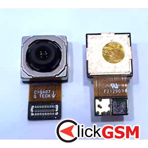 Piesa Piesa Camera Spate Motorola Moto G22 31ei