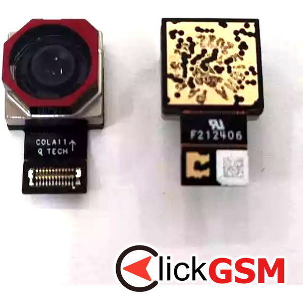 Piesa Piesa Camera Spate Motorola Moto G50 5g 31en