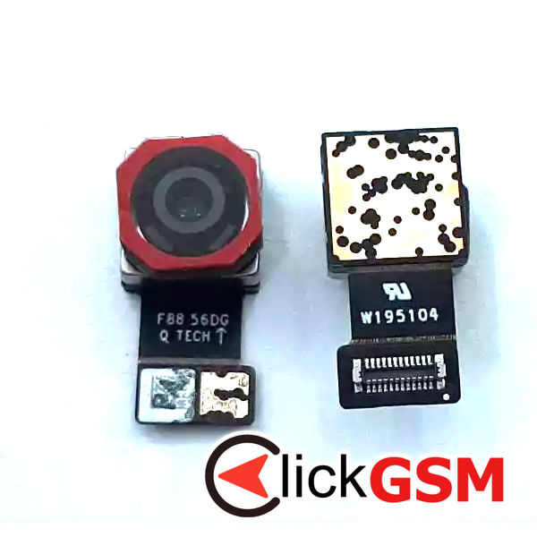 Piesa Piesa Camera Spate Motorola Moto G8 Power 319h