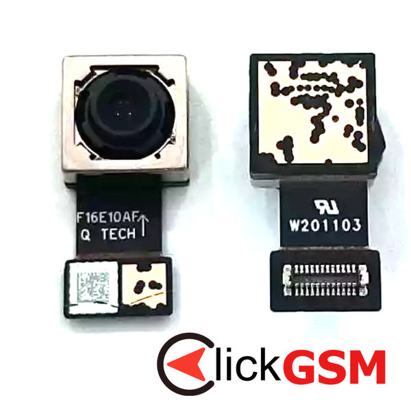 Piesa Camera Spate Motorola Moto G8 Power 31d9