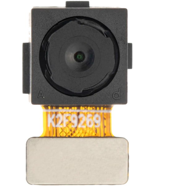 Camera Spate
