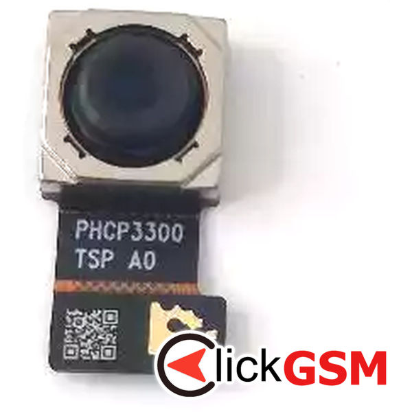 Piesa Camera Spate Negru Blackview Bv8100 3ido