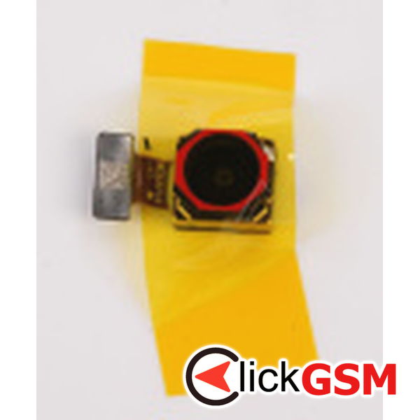 Piesa Piesa Camera Spate Negru Oppo Reno13 Pro 567s