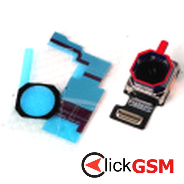 Piesa Piesa Camera Spate Negru Oppo Reno13 Pro 567t
