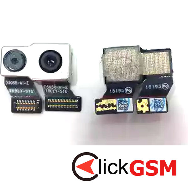 Piesa Camera Spate Nokia 6.1 Plus 22ea