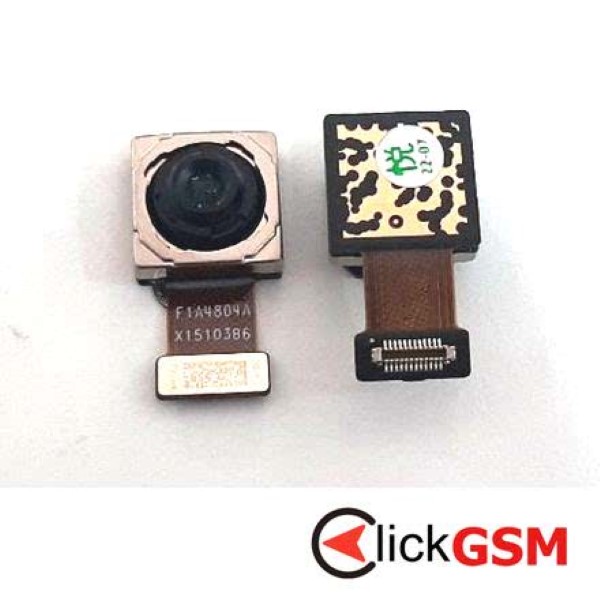 Piesa Piesa Camera Spate Oppo A96 2qqc