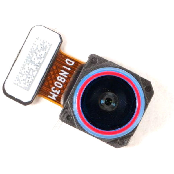 Camera Spate