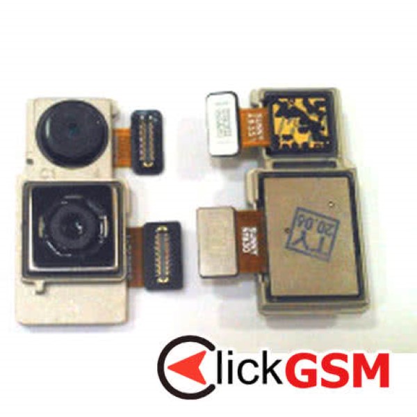 Piesa Camera Spate LG G8X ThinQ