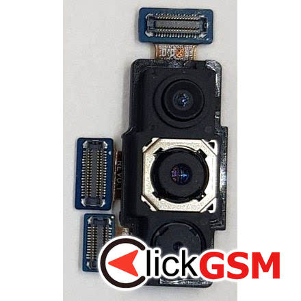 Camera Spate Samsung Galaxy A50 1to7