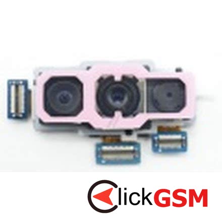 Piesa Piesa Camera Spate Pentru Samsung Galaxy A51 5g 7jb