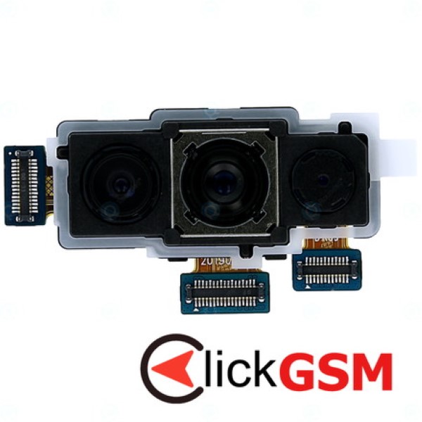 Piesa Piesa Camera Spate Pentru Samsung Galaxy A51 5g N3x