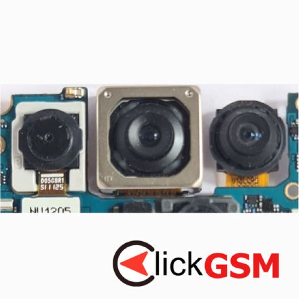 Piesa Piesa Camera Spate Pentru Samsung Galaxy A52s 5g 3fmo