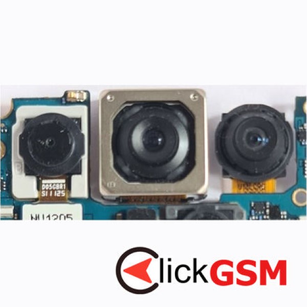 Piesa Piesa Camera Spate Pentru Samsung Galaxy A52s 5g 3fs0