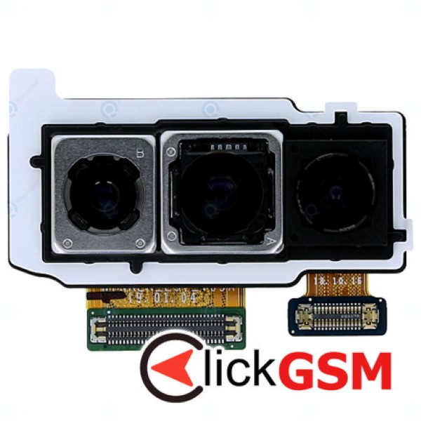 Piesa Camera Spate Pentru Samsung Galaxy Fold 5g T5o