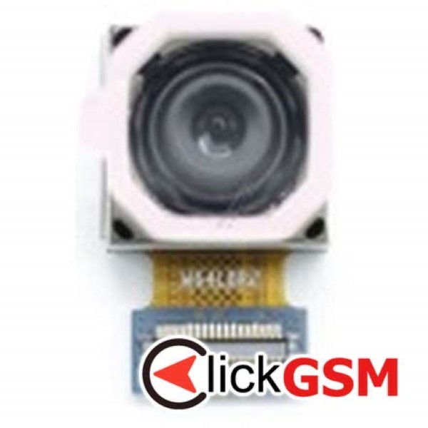 Piesa Piesa Camera Spate Pentru Samsung Galaxy M32 1czk