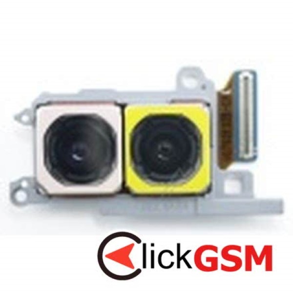 Piesa Camera Spate Pentru Samsung Galaxy Note20 5g Xgz