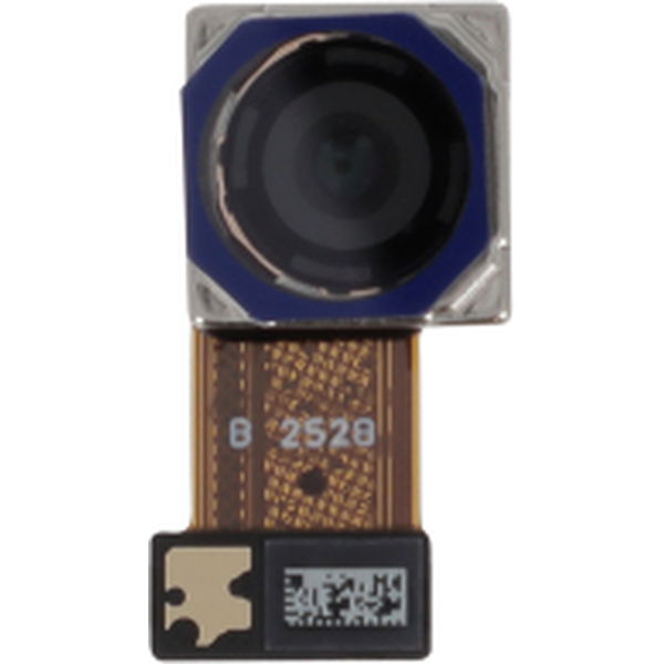Camera Spate