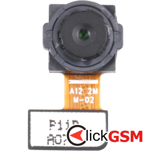 Piesa Piesa Camera Spate Samsung Galaxy A12 4cz4