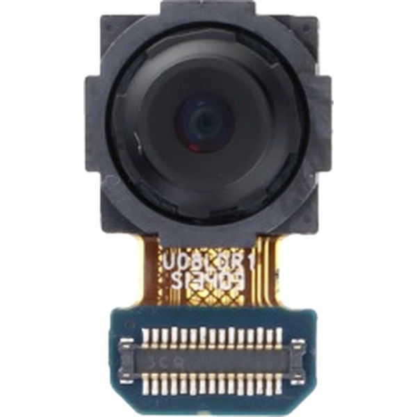 Camera Spate