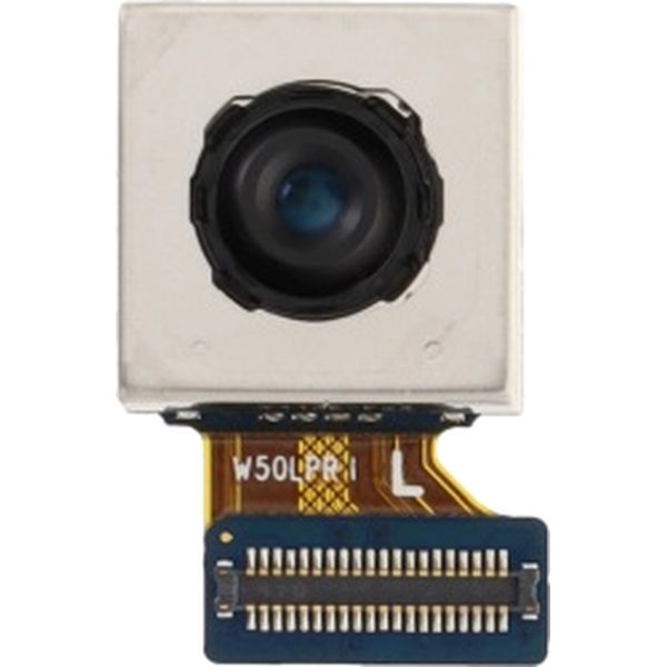Camera Spate