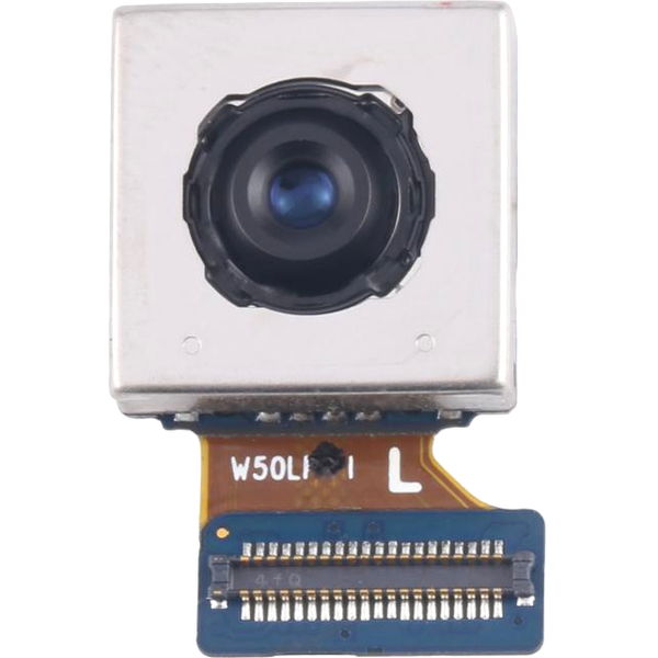 Camera Spate