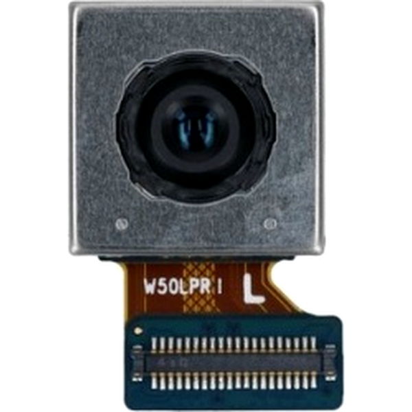 Camera Spate