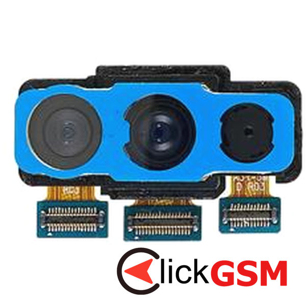 Piesa Camera Spate Samsung Galaxy A31 51bm