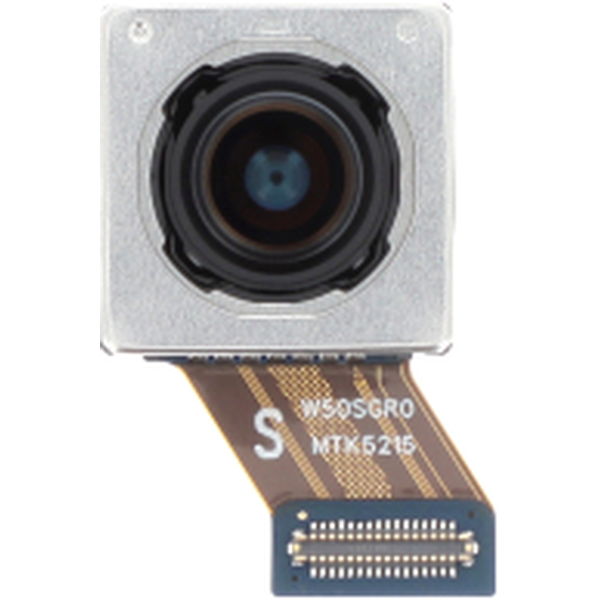 Camera Spate