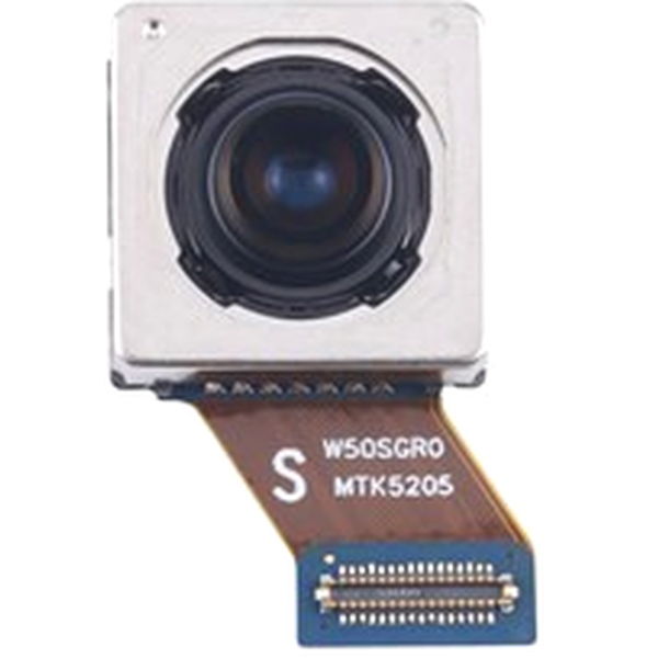 Camera Spate Samsung Galaxy A36 5G · For Samsung Galaxy A36 5G A366 50MP Wide Rear Camera Lens Module Part (Without Logo)
