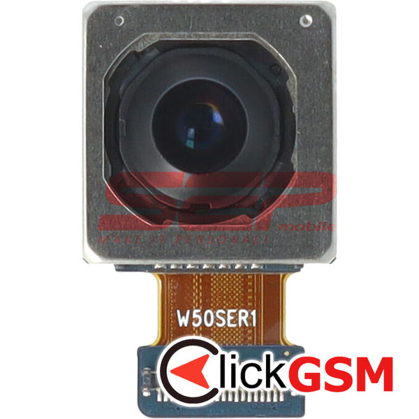 Piesa Camera Spate Samsung Galaxy A55 4pli