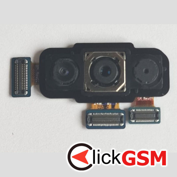 Piesa Camera Spate Samsung Galaxy A7 2018 1tqy