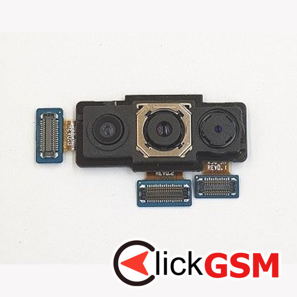 Piesa Camera Spate Samsung Galaxy A70 1use