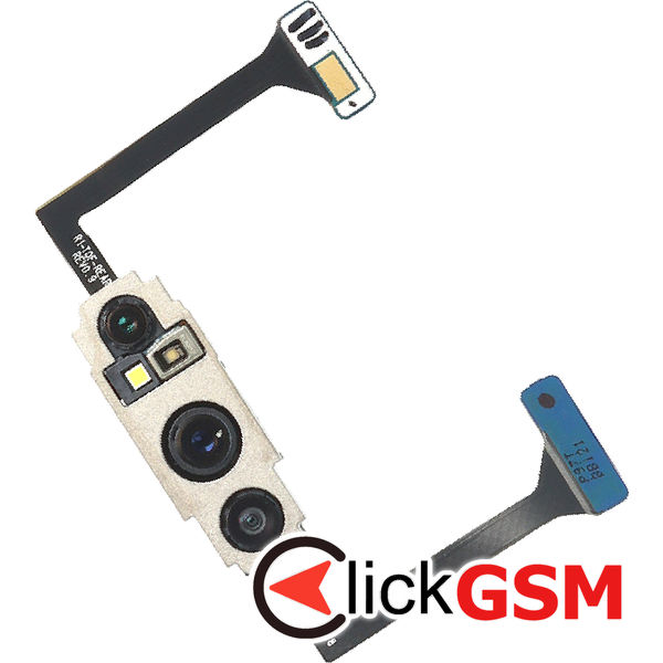 Piesa Piesa Camera Spate Samsung Galaxy A80 4l30