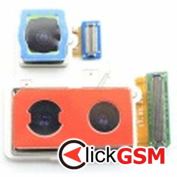 Piesa Piesa Camera Spate Samsung Galaxy Note10 Lite Ic1