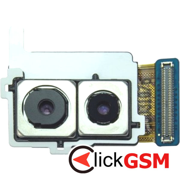 Piesa Camera Spate Samsung Galaxy Note9 1tnj