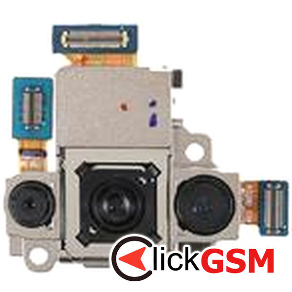 Piesa Camera Spate Samsung Galaxy S10 Lite 53kj