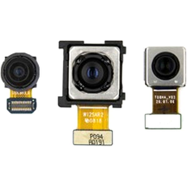Camera Spate
