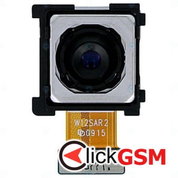 Piesa Piesa Camera Spate Samsung Galaxy S20 Fe 5g Nvg