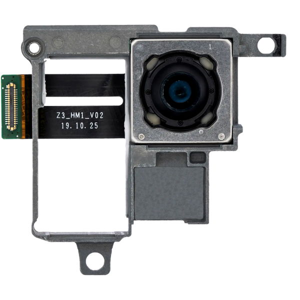 Camera Spate