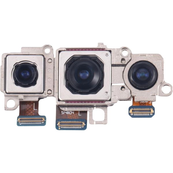 Camera Spate