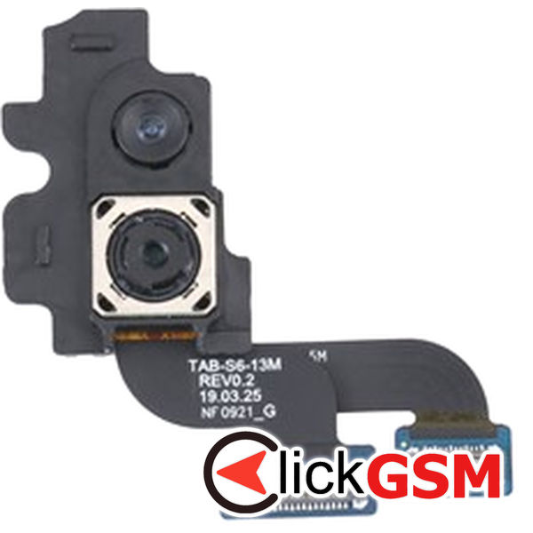 Piesa Camera Spate Samsung Galaxy Tab S7 55mh