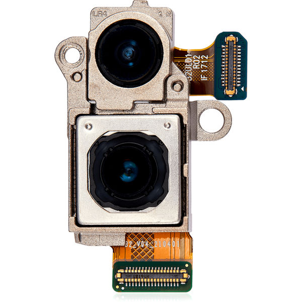 Camera Spate
