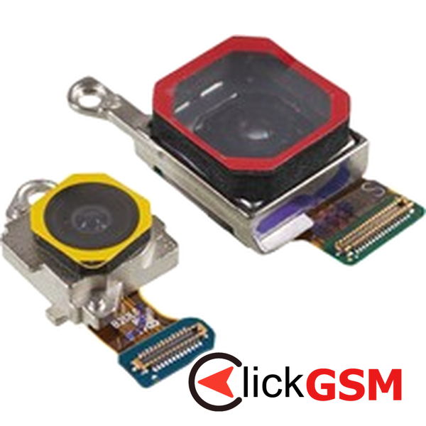 Piesa Camera Spate Samsung Galaxy Z Flip4 52z1